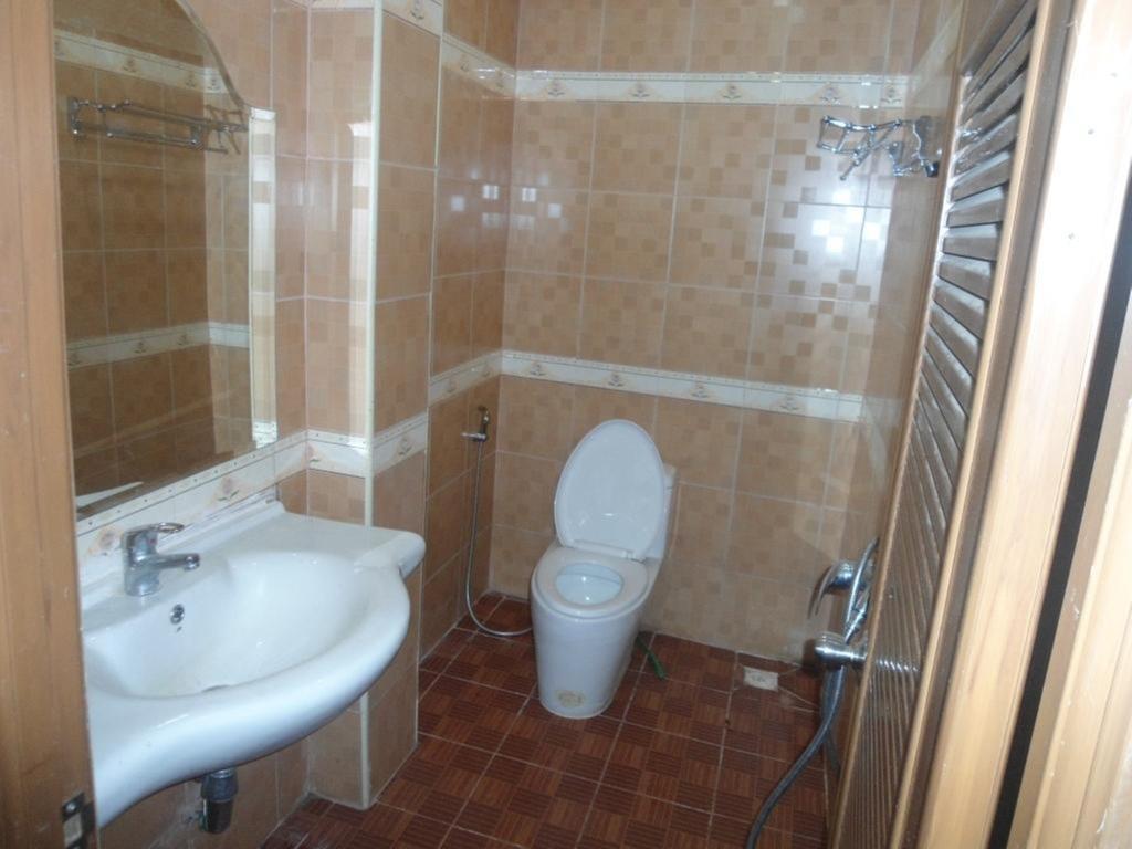 Hotel Hi Land Phnom Penh Pokój zdjęcie