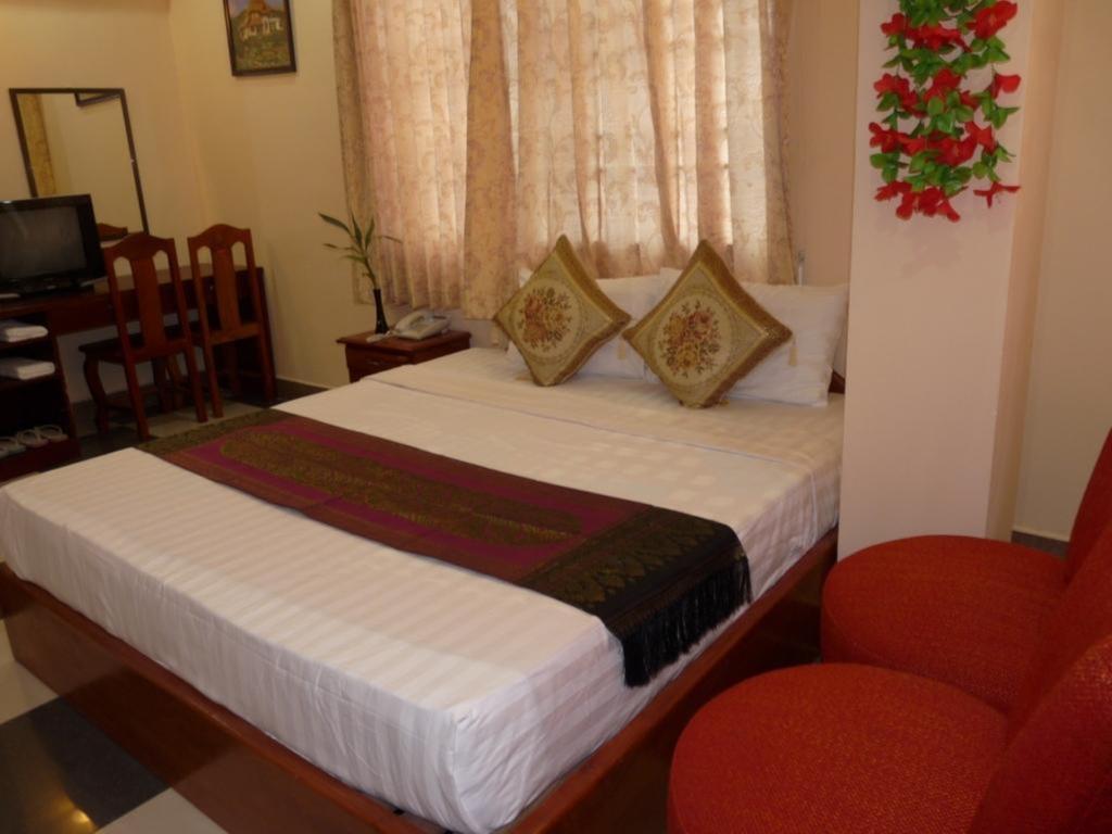 Hotel Hi Land Phnom Penh Pokój zdjęcie