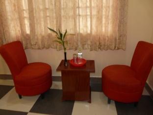 Hotel Hi Land Phnom Penh Zewnętrze zdjęcie